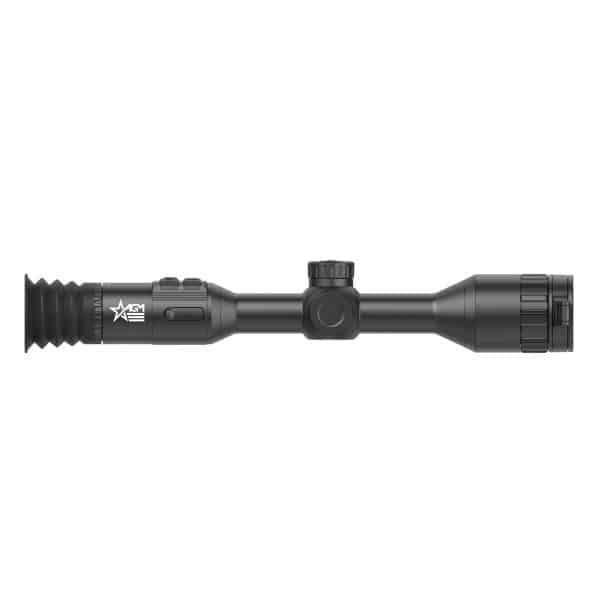 AGM Adder V2 35-384 Thermal Riflescope (FREE Additional Batteries and Charger!) - Image 4