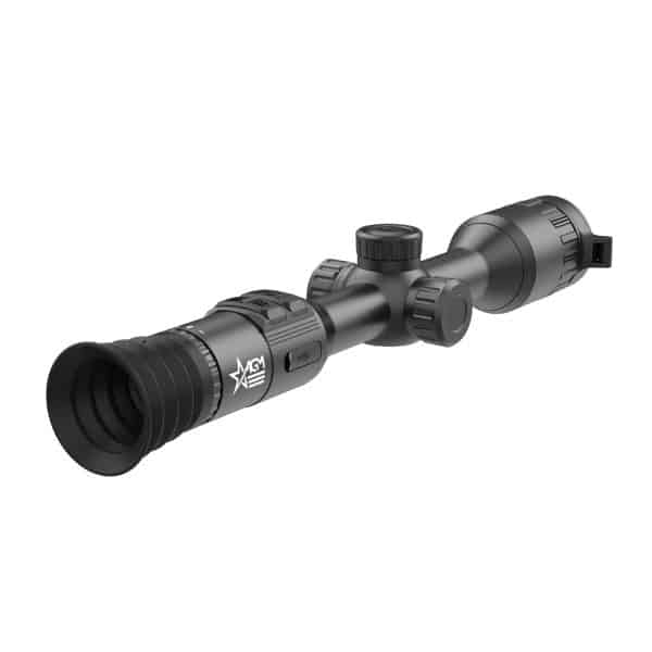 AGM Adder V2 35-384 Thermal Riflescope (FREE Additional Batteries and Charger!) - Image 6