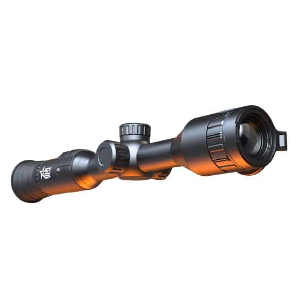 AGM Adder V2 35-384 Thermal Riflescope (FREE Additional Batteries and Charger!) - Image 7