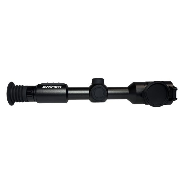 Predator Thermal Optics Sniper 50-384 Thermal Riflescope - Image 4