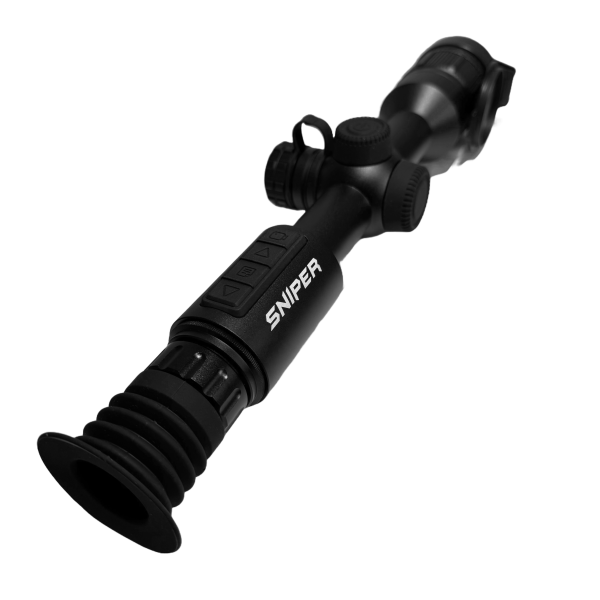 Predator Thermal Optics Sniper 50-384 Thermal Riflescope - Image 6