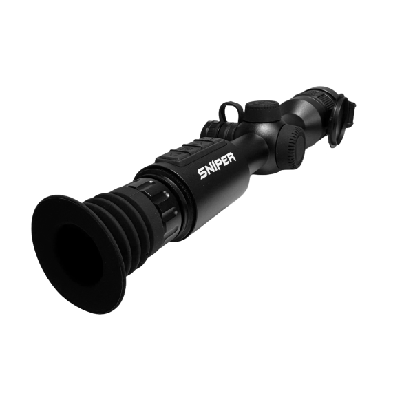 Predator Thermal Optics Sniper 50-384 Thermal Riflescope - Image 5