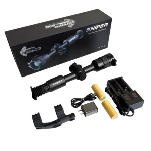 Predator Thermal Optics Sniper