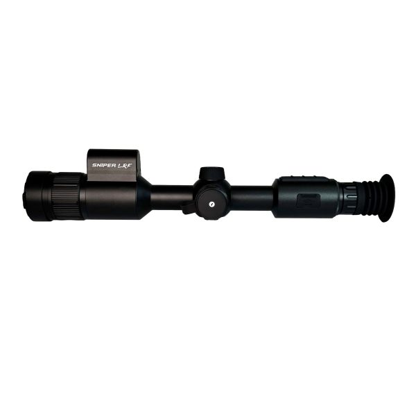 Predator Thermal Optics Sniper LRF 50-384 Laser Rangefinder Thermal Riflescope - Image 6