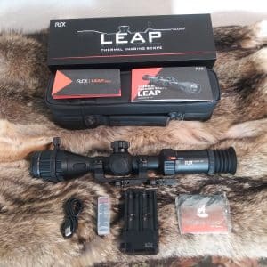 RIX LEAP L3 Thermal Riflescope