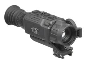 AGM Rattler V2 25-320 Thermal Weapon Sight