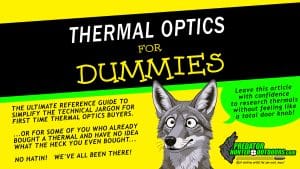 Thermal Optics for Dummies Thumbnail