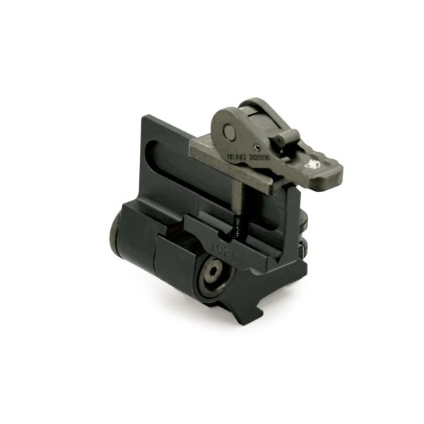 ADM Flip-to-Side Mount for RICO MICRO - Image 9