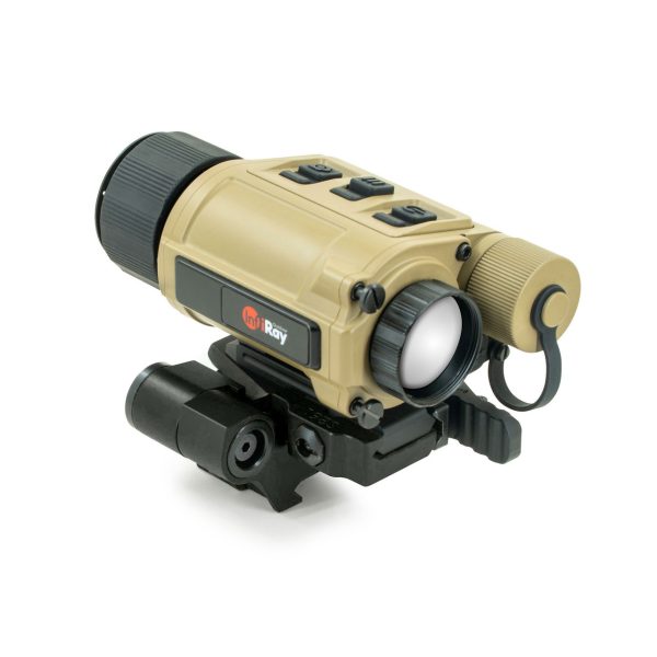 ADM Flip-to-Side Mount for RICO MICRO - Image 3