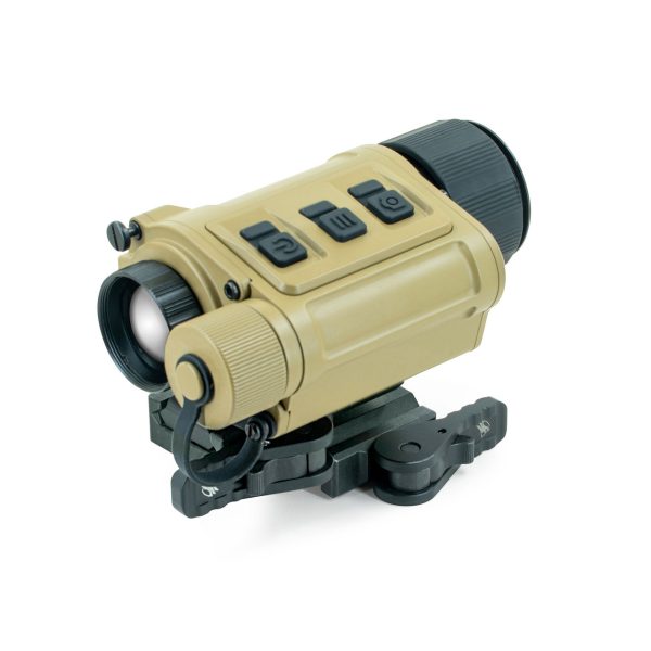 ADM Flip-to-Side Mount for RICO MICRO - Image 4