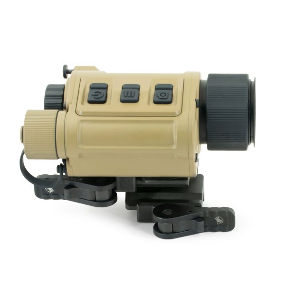 ADM Flip-to-Side Mount for RICO MICRO - Image 2