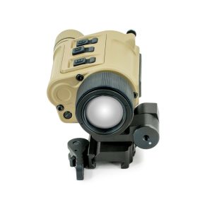 Flip-to-side Mount for RICO MICRO