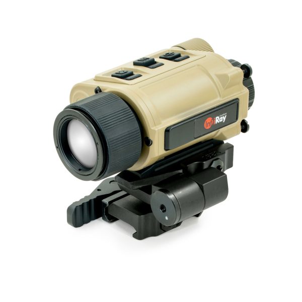 ADM Flip-to-Side Mount for RICO MICRO - Image 7
