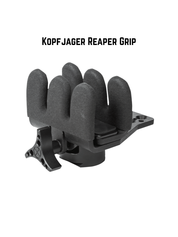 Kopfjager Reaper Grip