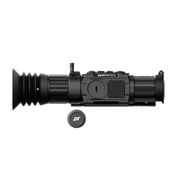 DNT Optics ZULUS HD ZHD312 V2 3–12x Digital Night Vision Scope – FREE 2x Extra 21700 Batteries & 4-Port Charger - Image 7