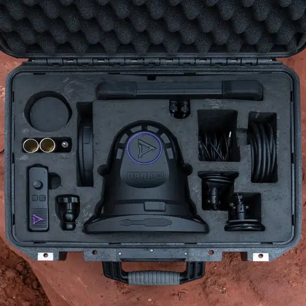 Dark30 Defiance LS 384 Thermal Camera