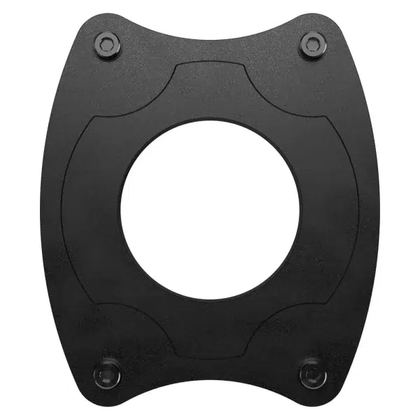 Dark30 2 Inch Riser for PTZ