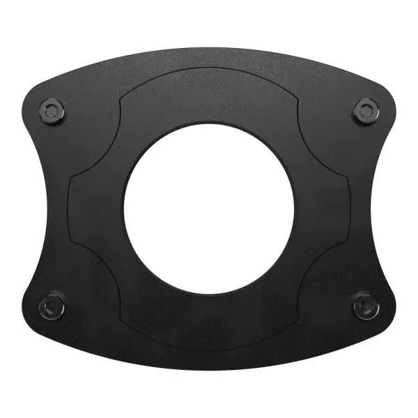Dark30 2 Inch Riser for PTZ