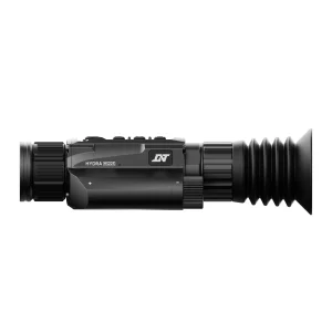 DNT Optics Hydra HS225 256x192 25mm Multi-Function Thermal Scope - Standalone Scope, Clip-On, Handheld Monocular
