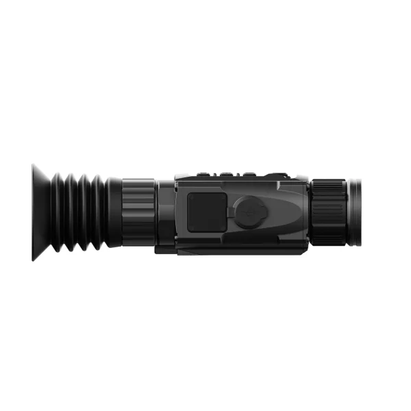 DNT Optics Hydra HS225 256x192 25mm Multi-Function Thermal Scope - Standalone Scope, Clip-On, Handheld Monocular