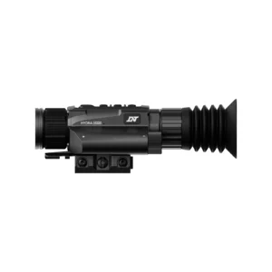 DNT Optics Hydra HS325 384 x 288 25mm Multi-Function Thermal Scope - Standalone Scope, Clip-On, Handheld Monocular