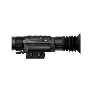 DNT Optics Hydra HS635 640x512 35mm Multi-Function Thermal Scope - Standalone Scope, Clip-On, Handheld Monocular