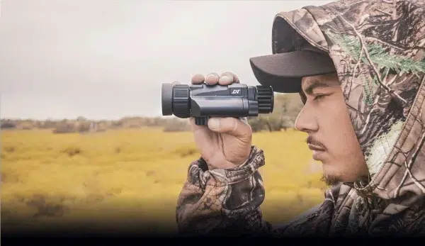 DNT Optics Hydra