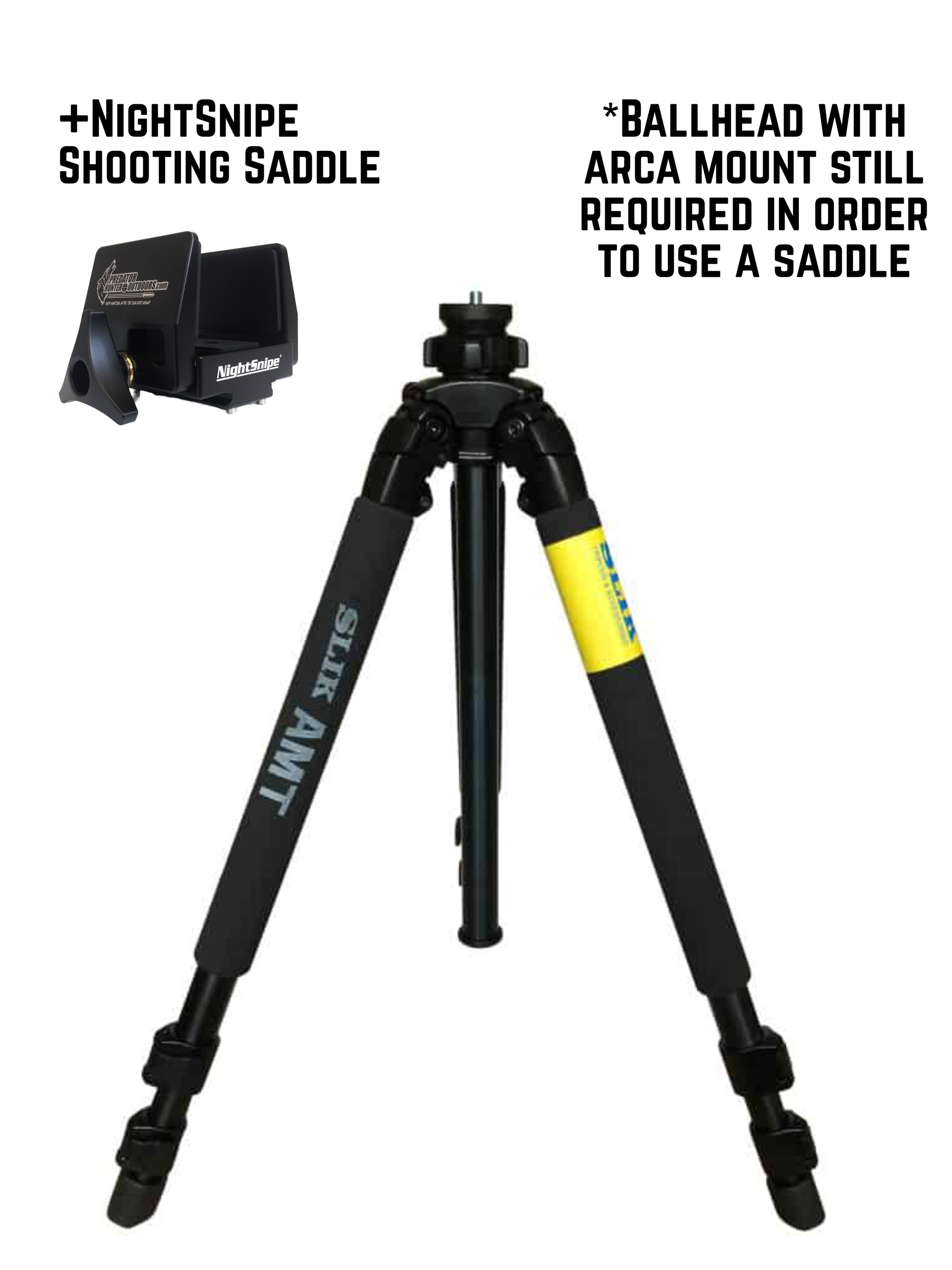 SLIK PRO 700 DX Heavy Duty Tripod