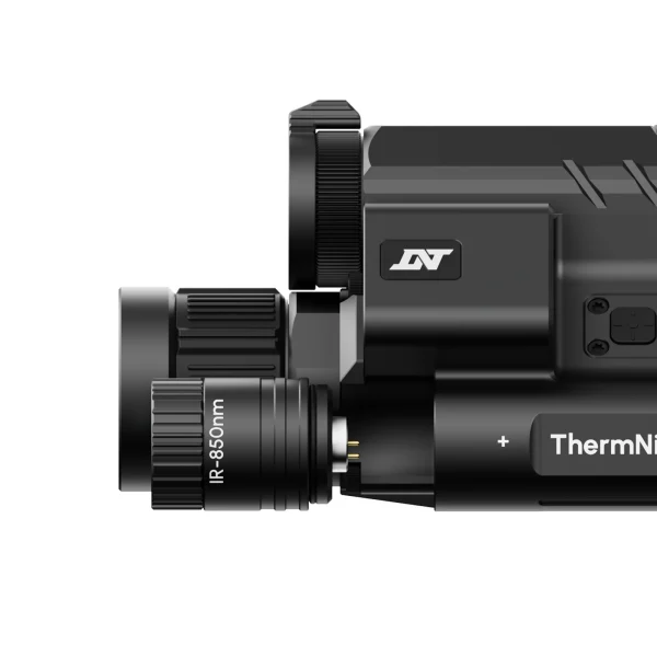 DNT Optics ThermNight TNC635R Thermal & Night Vision Multispectral Scope
