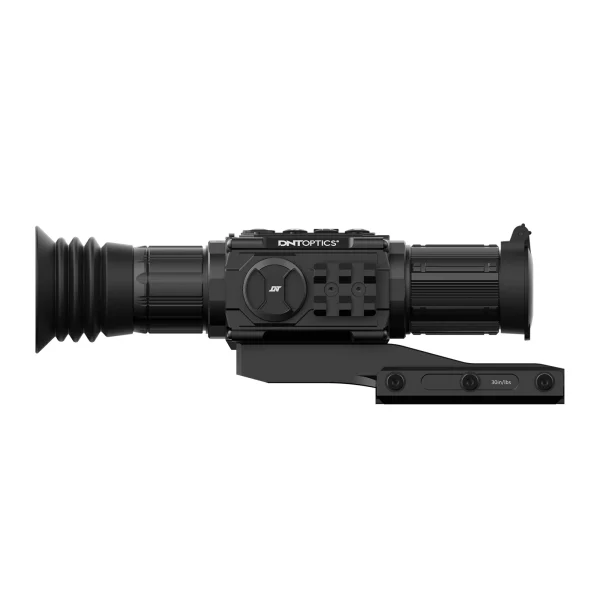 DNT Optics ZULUS HD ZHD312 - 3-12X Digital Night Vision Scope