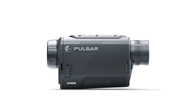 Pulsar Axion XQ19 Compact Thermal Monocular (Free Lanyard included!) - Image 7