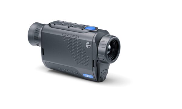 Pulsar Axion XQ19 Compact Thermal Monocular (Free Lanyard included!) - Image 2