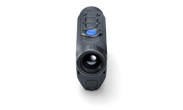 Pulsar Axion XQ19 Compact Thermal Monocular (Free Lanyard included!) - Image 4