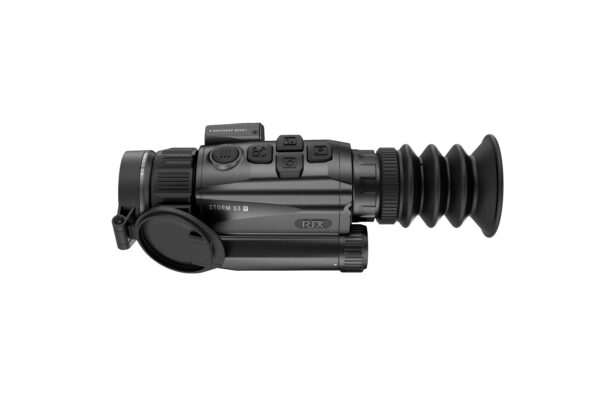RIX Storm S3R Thermal Riflescope (Free 10hr Battery Pack – $150 Value!) - Image 6