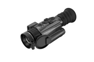 RIX Storm S3R Thermal Riflescope (Free 10hr Battery Pack – $150 Value!)