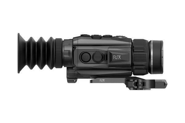 RIX Storm S3R Thermal Riflescope (Free 10hr Battery Pack – $150 Value!) - Image 5