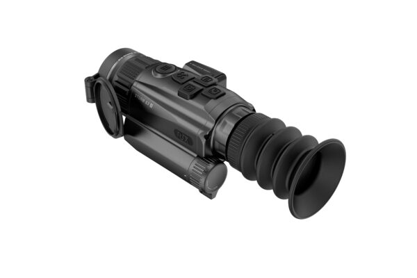 RIX Storm S3R Thermal Riflescope (Free 10hr Battery Pack – $150 Value!) - Image 3