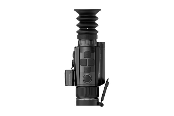 RIX Storm S6R Thermal Riflescope (Free 10hr Battery Pack – $150 Value!) - Image 10