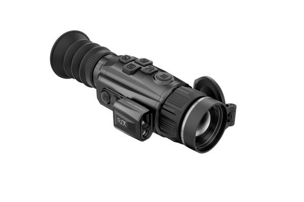 RIX Storm S6R Thermal Riflescope (Free 10hr Battery Pack – $150 Value!) - Image 2