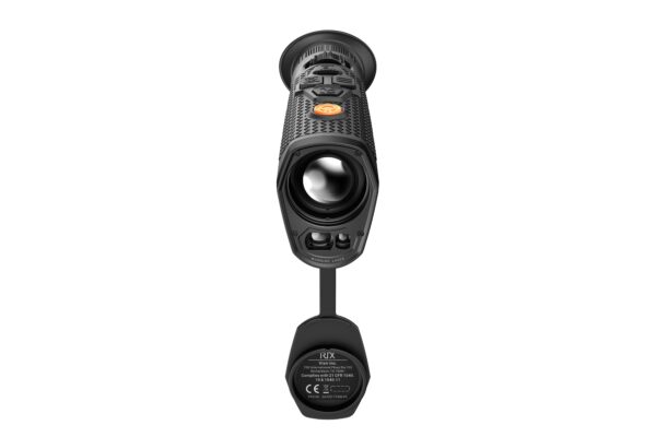 RIX Titan T6 Thermal Monocular (Free 2x Extra Batteries, 4-Port Charger and Lanyard Included!) - Image 10