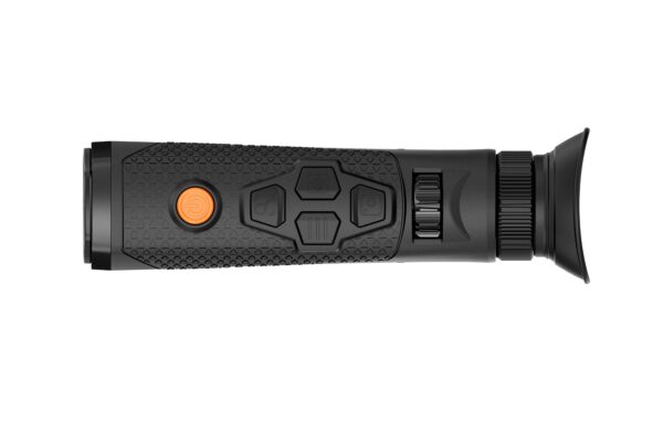 RIX Titan T6 Thermal Monocular (Free 2x Extra Batteries, 4-Port Charger and Lanyard Included!) - Image 9