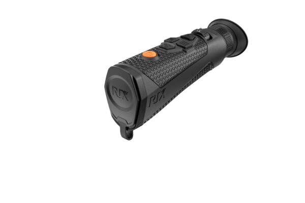 RIX Titan T6 Thermal Monocular (Free 2x Extra Batteries, 4-Port Charger and Lanyard Included!) - Image 2