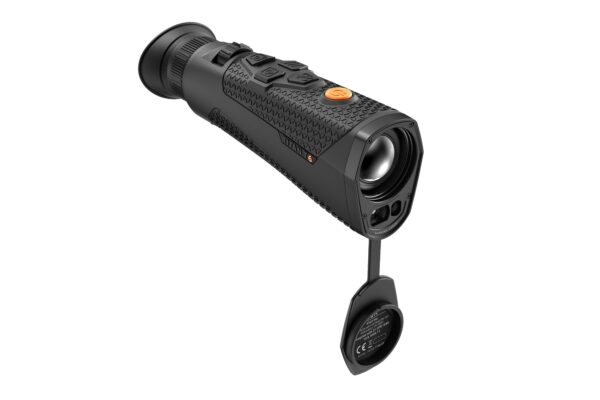 RIX Titan T6 Thermal Monocular (Free 2x Extra Batteries, 4-Port Charger and Lanyard Included!) - Image 3