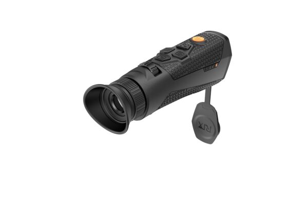 RIX Titan T6 Thermal Monocular (Free 2x Extra Batteries, 4-Port Charger and Lanyard Included!) - Image 5