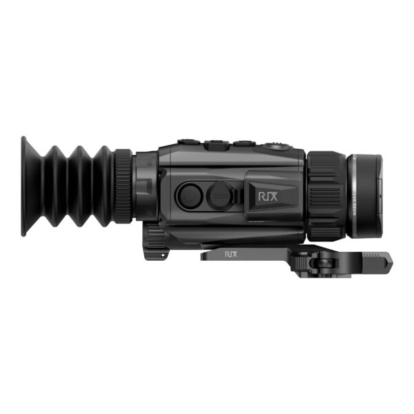 RIX Storm S3R Thermal Riflescope (Free 10hr Battery Pack – $150 Value!) - Image 6