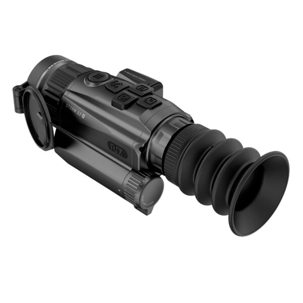 Rix Optics Storm S3R