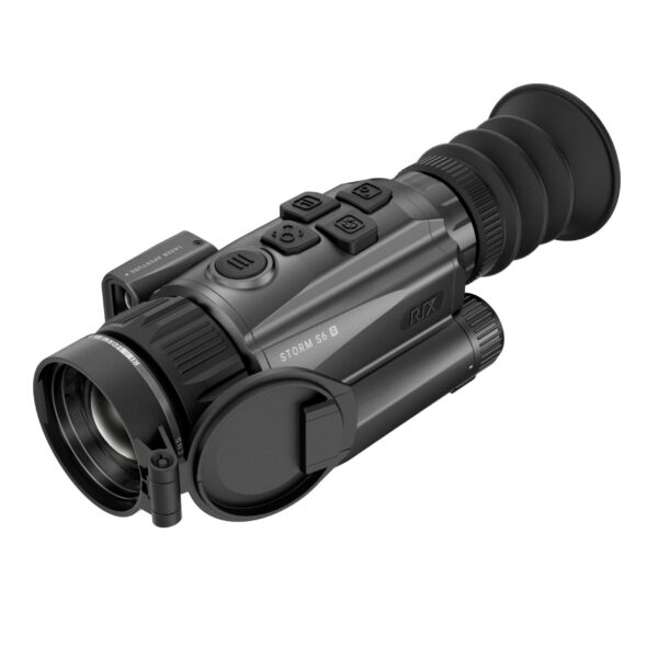 Rix Optics Storm S6R