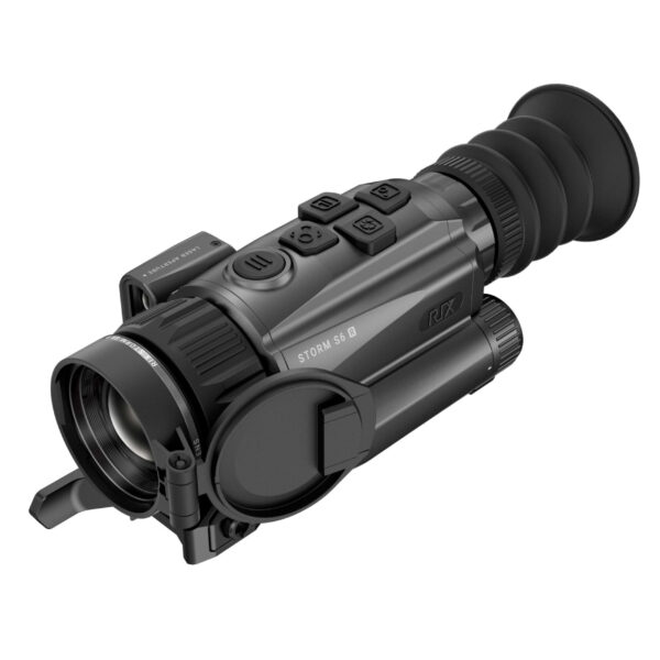Rix Optics Storm S6R
