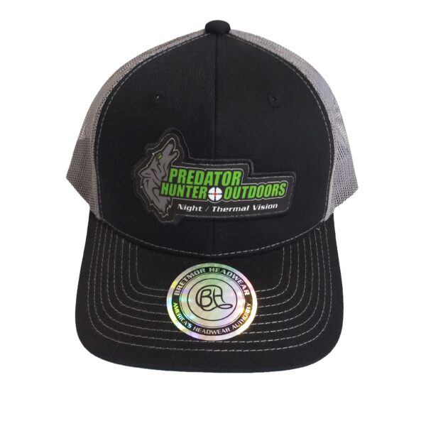 Predator Hunter Outdoors Hat