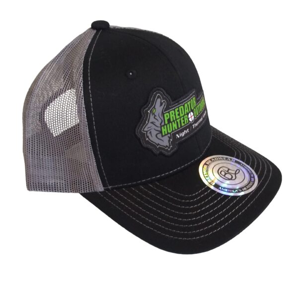 Predator Hunter Outdoors Hat